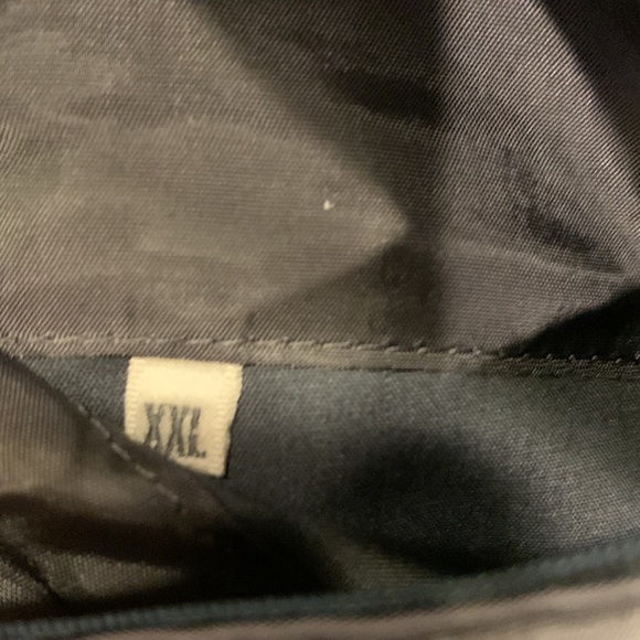 Masatomo Blazer - Picture 5 of 5